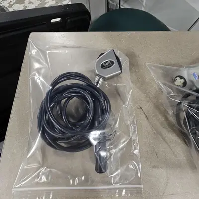 Used Stryker Stryker REF 988-210-116 Camera Head Only Endoscopy Texas US | PT Medical Technologies #1458406