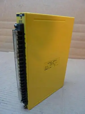 USED FANUC A03B-0801-C115