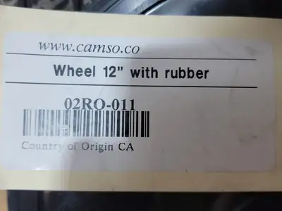 NEW CAMSO 02RO-011