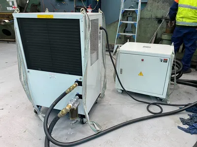 MEGABORE LD Lathes, Oil field & Hollow Spindle CNC | ESP Machinery Australia Pty Ltd (6)