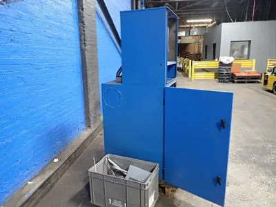 USED DONALDSONTORIT V51500