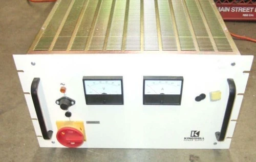 Used KINGSHILL Does Not Apply Power Supplies California US | Amiron Machinery #723270