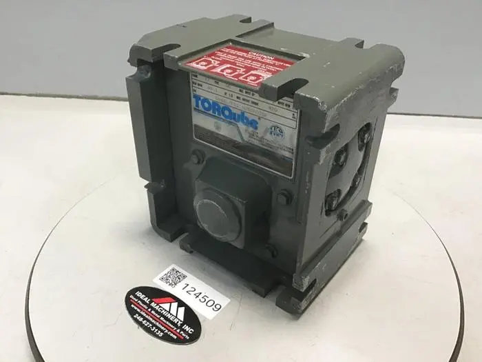 Used US MOTORS 5641 P01 Gearmotors Michigan US | Ideal Machinery #583331