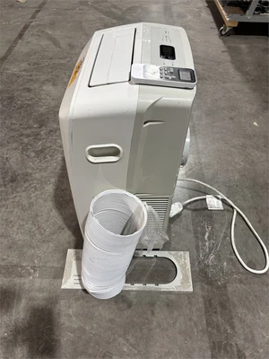 Used LG "LP0817WSR" Air Conditioning Equipment Texas US | MachineryMax #1488145