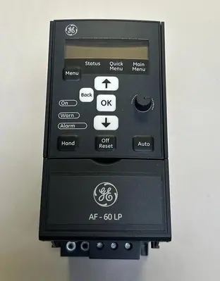 USED GE 6KLP43001X9A1