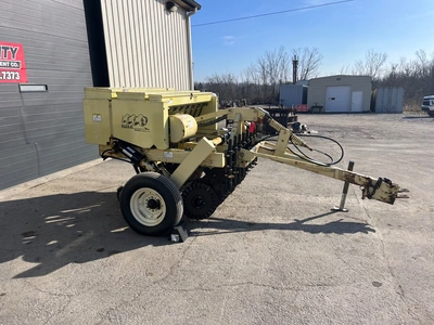 TRUAX FLEX II-88 NO TILL SEED DRILL No Till Seed Drills | County Equipment Company LLC (12)