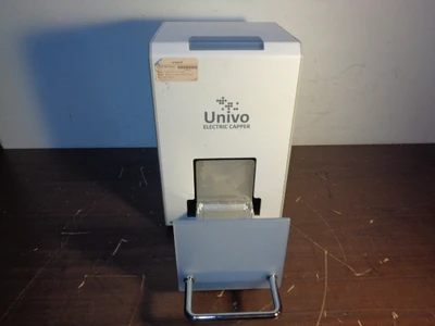 USED UNIVO CP860