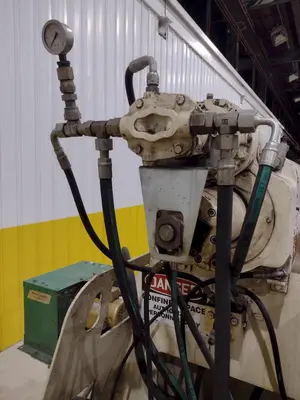 USED ASC JN17417.00