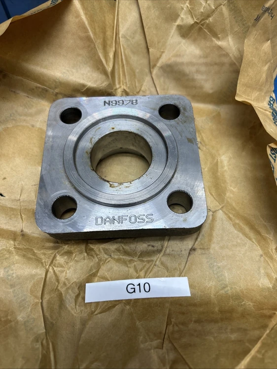 New | in-Stock Danfoss 027N2015 Valves/Fittings Indiana US | J&J Industrial Supply #867925