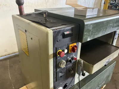 520 | SCM | Planers