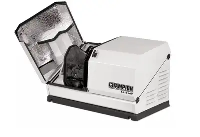 NEW CHAMPION 100838