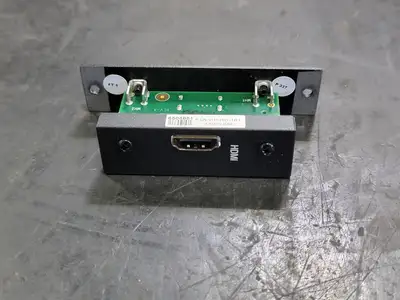 NEW CRESTRON FTA-CP-HD-101