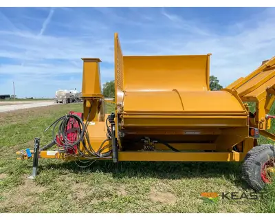 Used HAYBUSTER _UNKNOWN_ Bale Choppers - Feeders Iowa US | Keast Enterprises #1360291