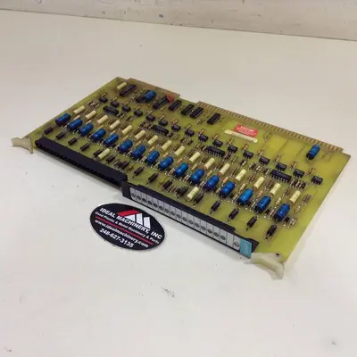 USED CINCINNATI MILACRON 3-531-4350A