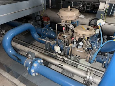 USED 2018 LMF BS1002-149/124N/N001