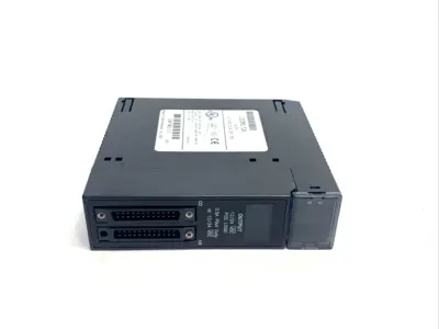 USED GE FANUC IC693MDL753H