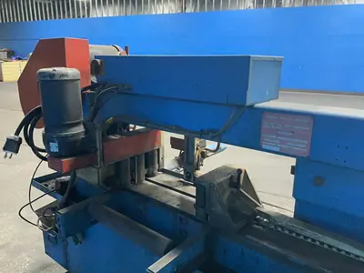 Used DOALL C916A Horizontal Band Saws Ohio US | HGR 24 #1322771