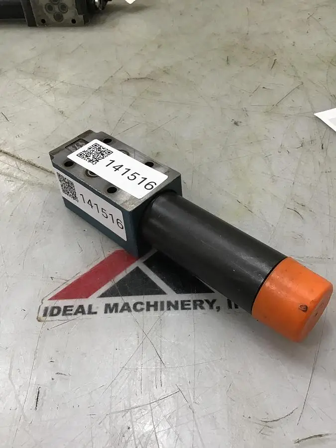 USED REXROTH ZDR6DP24325YM12