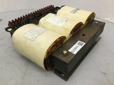 USED MOTOMAN ROBOTICS GT-B423