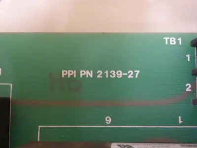 USED PREMIER PNEUMATICS 5741-23