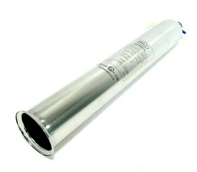 NEW PALL ALT12G23LABH4 FILTER HOUSING BLT12G23LABH4