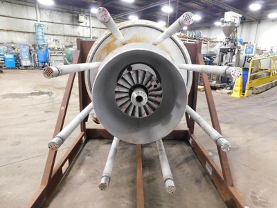New | in-Stock HAMWORTHY PEABODY COMBUSTION U1WDO270 Parts (Furnace) Ohio US | Equipment Recovery Corp. #1331580