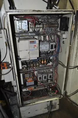 USED SUMMIT EVS-550
