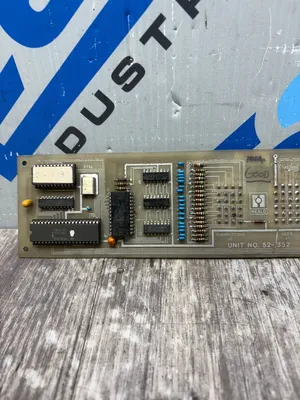 HEALD 52-352 Electrical/PLC/Automation | ESS Industrial Equipment Sales (4)