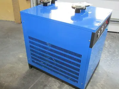 NEW DRY-MAX MRAD-500 / DM-100