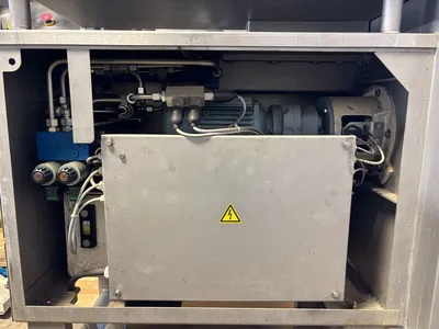 USED FOODLOGISTIK Classic 90