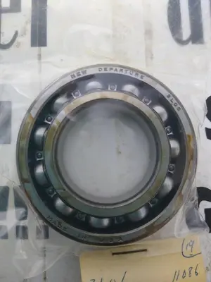 New | in-Stock NEW DEPARTURE 3L06 Bearings | Surplus Asset Holdings #1190876