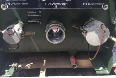 USED BERG 4056-514-2