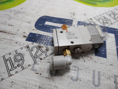 USED SMC SYJ512-5LOZ-M5