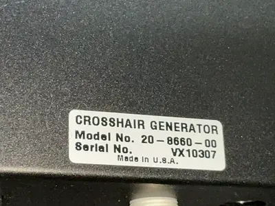 Used _UNKNOWN_ _UNKNOWN_ Lasers / Laser Systems Ohio US | HGR 24 #1489752