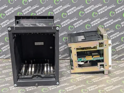 Basler Electric BE1-46N Negative Sequence Overcurrent Relay G1E B80 B2N0F Used