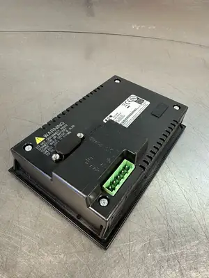 Eaton Operator Interface ELC-GP02 24Vdc 3W (7.3.3)