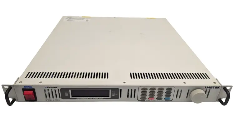 Used AMREL _UNKNOWN_ DC Power Supplies | Maverick Industrial Sales #1114715