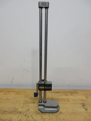 Used SHARS GENERIC Height Gages Minnesota US | Machinesused.com #1548882