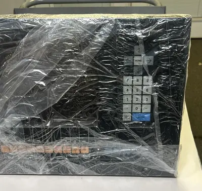 New | in-Stock GE FANUC IC600KD512C Automation Control (HMI) | Surplus Asset Holdings #1227090