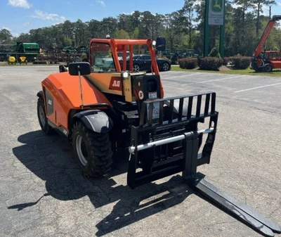 NEW 2026 JLG 519