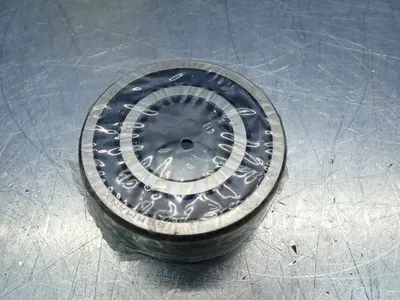 New | in-Stock NSK 53072RSTNGC3 Bearings Ohio US | HGR 24 #740411