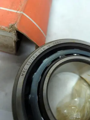 New | in-Stock MRC 5212MG Bearings | Surplus Asset Holdings #1198330
