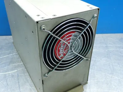 Used POWERTEC INC 9J530013S1318 AC/DC Power Supplies Ohio US | HGR 24 #1070191