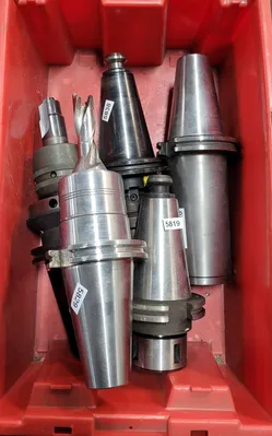 -- UNSPECIFIED -- CAT 50 Tooling Tooling & Accessories, Tooling | Machinery Central (22)