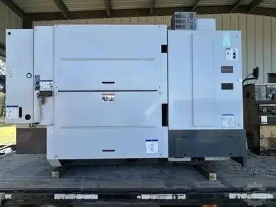 USED 2020 HAAS ST-35Y