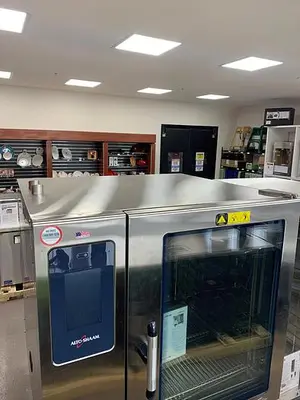 USED ALTO SHAAM CTP10-20E