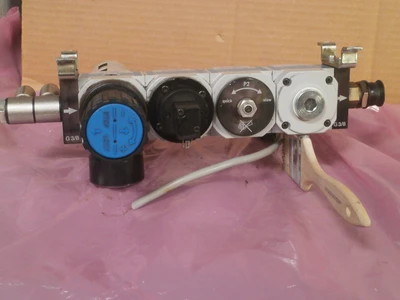 USED FESTO 170685 FRM-D-MIDI