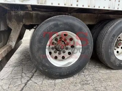 Used 2019 IMCO IDAHO _UNKNOWN_ Misc Trailers Illinois US | T&S Trailer Pool #1509444