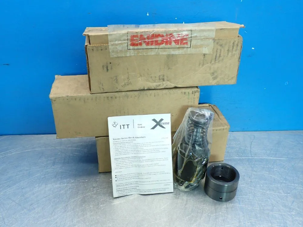 New | in-Stock ENIDINE AK22186PMSC Miscellaneous MRO Ohio US | HGR 24 #912688