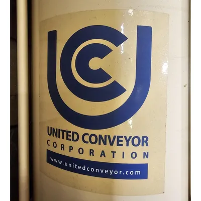 Used UNITED CONVEYOR CORP. _UNKNOWN_ Valves/Fittings West Virginia US | JM Industrial #1439532